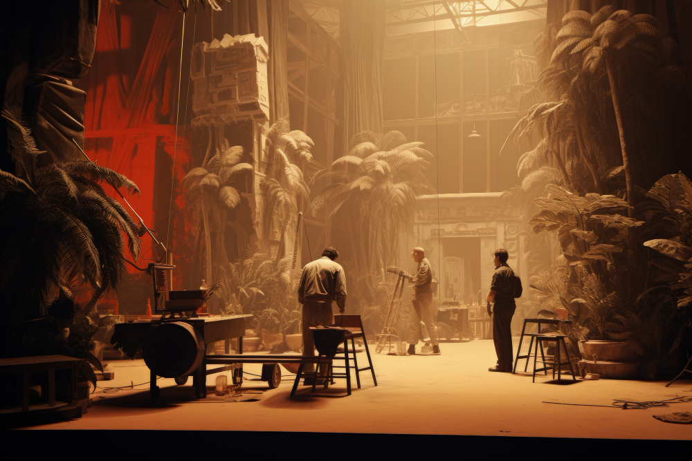 nine-purple-li-fire-luck九紫離火運-文化與娛樂產業