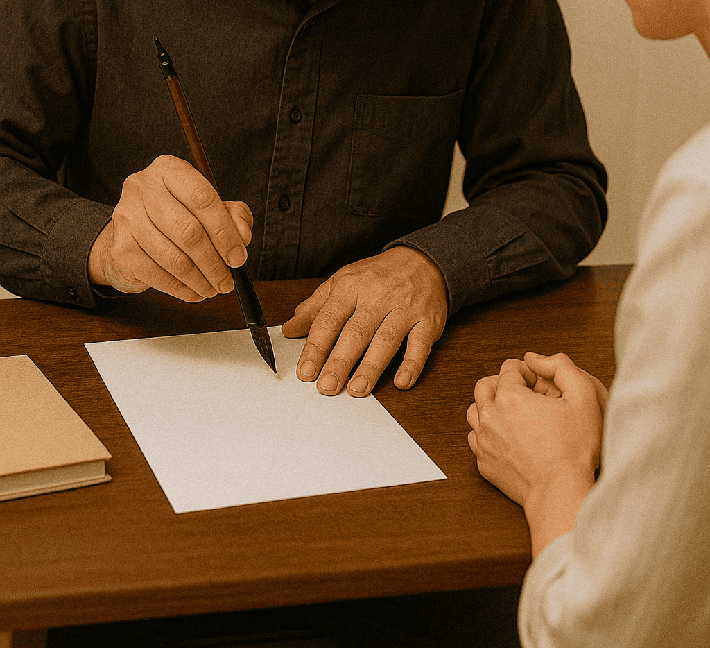 值得重視的名字凶吉 1