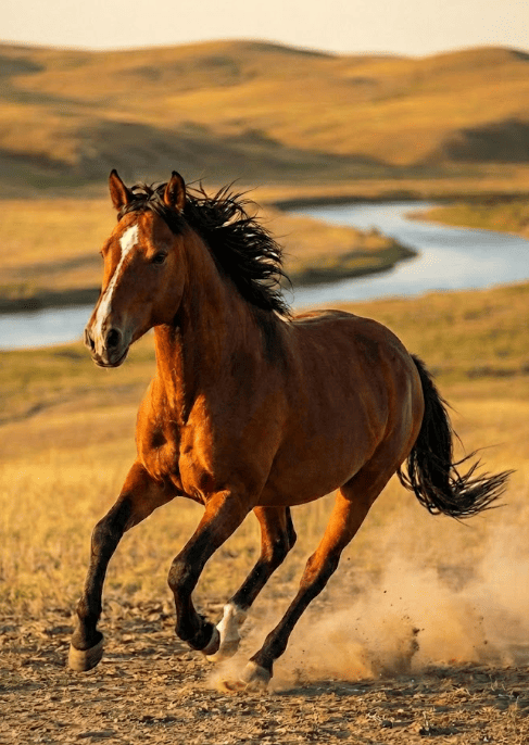 nameology-for-people-born-in-the-year-of-the-horse屬馬姓名學|駿馬奔騰