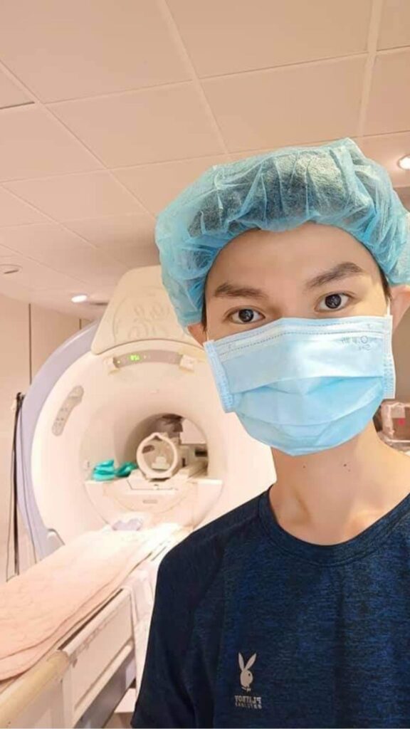 改名後三叉神經痛完全消失2